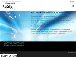Sites similar to converneo.de