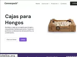 Sites similar to converpack.com.ar
