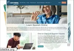 Sites similar to conversa.net
