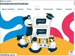 Sites similar to conversa.pl
