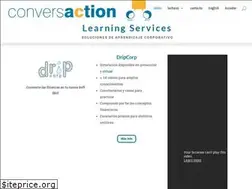 Sites similar to conversaction.com
