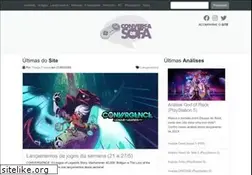 Sites similar to conversadesofa.com