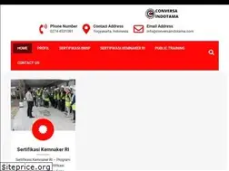 Sites similar to conversaindotama.com