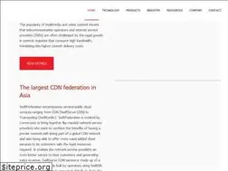 Sites similar to conversant.tv