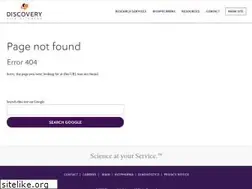 Sites similar to conversantbio.com