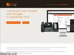 Sites similar to conversanthq.com