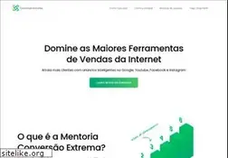 Sites similar to conversaoextrema.com