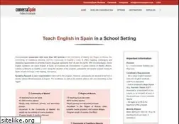 Sites similar to conversaspain.com