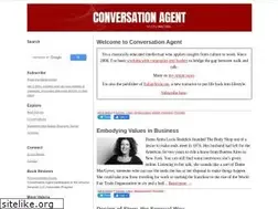 Sites similar to conversationagent.com