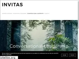 Sites similar to conversational-leadership.org