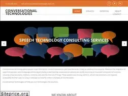 Sites similar to conversational-technologies.com