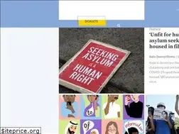 Sites similar to conversationalist.org