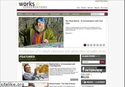 Sites similar to conversations.org