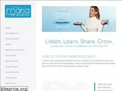 Sites similar to conversationswithmaria.com