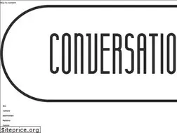 Sites similar to conversationx.com