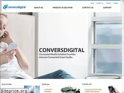 Sites similar to conversdigital.com