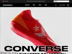 Sites similar to converse.ca