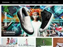 Sites similar to converse.co.jp