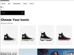 Sites similar to converse.co.th