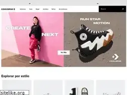 Sites similar to converse.com.ar