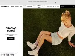 Sites similar to converse.com.mx