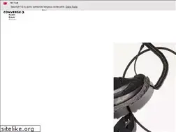 Sites similar to converse.com.tr