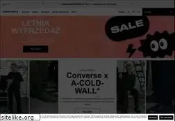 Sites similar to converse.pl