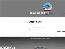 Sites similar to converse1schools.org