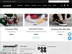 Sites similar to converse9.com