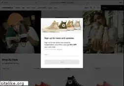 Sites similar to converseblog.com