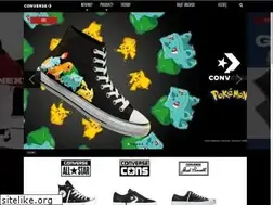 Sites similar to conversecz.com