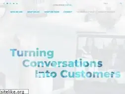 Sites similar to conversedigital.com