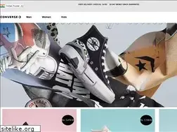 Sites similar to converseindia.com