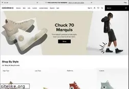 Sites similar to conversejackpurcell.com