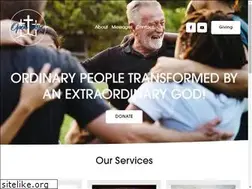 Sites similar to converseopendoor.org