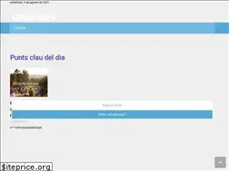 Sites similar to conversesacatalunya.cat