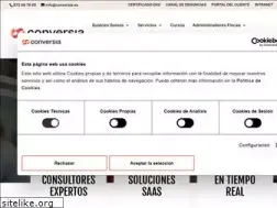 Sites similar to conversia.es