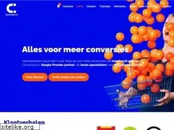 Sites similar to conversies.nl