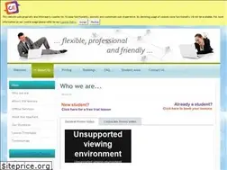Sites similar to conversinginenglish.com