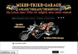 Sites similar to conversion-bike.de
