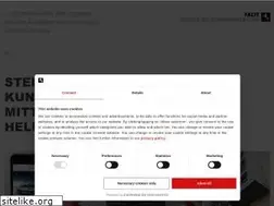 Sites similar to conversion-lab.de
