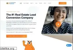 Sites similar to conversion-monster.com