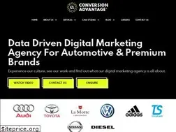 Sites similar to conversionadvantage.com