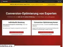 Sites similar to conversionboosting.com