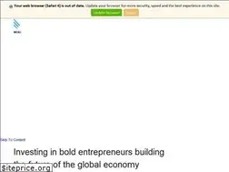 Sites similar to conversioncapital.com