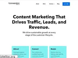 Sites similar to conversioncreatives.com