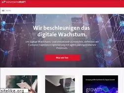 Sites similar to conversiondoktor.de