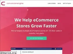 Sites similar to conversionengine.com