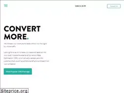 Sites similar to conversionkings.com.au