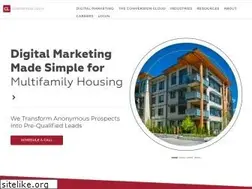 Sites similar to conversionlogix.com